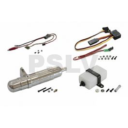 313900 NX4 Fuel Power Combo pack